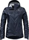 Hybrid Jacket Flow Trail Women