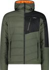 MAN Jacket FIX Hood