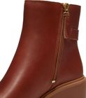 Womens Mid Chelsea Boot