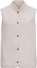 Light Curl Vest W