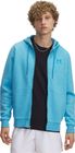 Icon Fleece Full Zip Hood