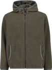 KID Fleece Jacket FIX Hood