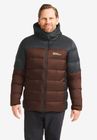 Nebelhorn Down Hoody M RDS