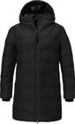 Insulated Parka Style Boslix Women