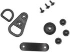 Office-bag Strap Attachment kit
