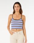 Bobby Stripe Cami