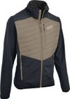 Piz Kesch Ultra - Hybrid Steppjacke