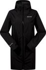 W Ashberry GTX Jacket Blk/Blk