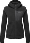 Highpile Hooded Wmns Jacket