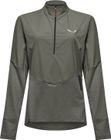 Pedroc Dry'ton Wind Half Zip Tee W