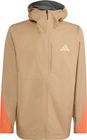 Multi 2.5 Layer Climaproof Rain Jacket Men