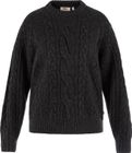 övik Cable Knit W
