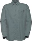 Alvra Summer Longsleeve Shirt Men