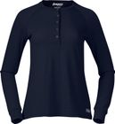 Lysebu Wool Henley Women