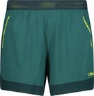 MAN Shorts With Inner Mesh Slip