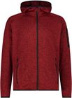 MAN Jacket FIX Hood