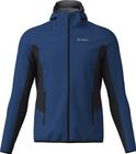 Men Hooded Jacket North AB Light