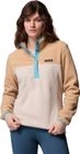 Benton Springs 1/2 Snap Pull Over II