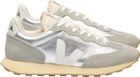 RIO Branco II Silver Oxford-grey White Women