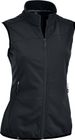 Piz Palü II 10.0 - Softshell Weste
