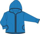 Child Fleece FIX Hood Jacket
