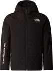 Boys Never Stop Synthetic Jacket