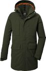 KOW 80 Men Parka