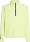 Jack's Polartec 100 Half-zip Fleece