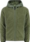 KID G Jacket FIX Hood