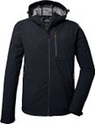 KOS 259 Men Softshell Jacket