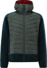 MAN Jacket Hybrid FIX Hood