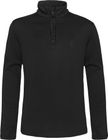 Rewillowy JR 1/4 Zip Active top
