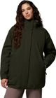 Women’s Amaze Puff 3-in1 Waterproof Jacket