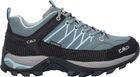 Rigel Low WMN Trekking Shoes WP