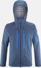 M White 3L Jacket M