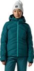W Staci NF Insulated Jacket