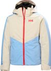 Juniors’ Girl Snowbliss Jacket
