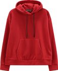 Woman Sweat FIX Hood