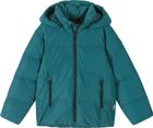 Down Jacket, Paimio