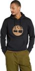Mens Tree Logo Hoodie