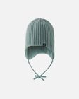 Beanie, Myssytys