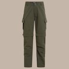Nosilife Convertible Trousers