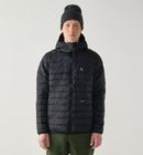 Brand Mimic Hood Men