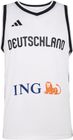 DBB Basketball Home Jersey