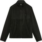 Canopy Polar Zip Sweatshirt​