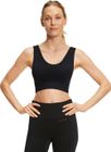 Seamless Shape Damen Training Sport-bh