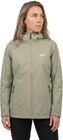 Forter DX Shell Jacket Women's