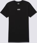 WM Center VEE Tee Dress