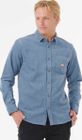 Classic Surf Cord Long Sleeve Shirt