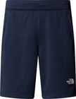 Mens Reaxion Fleece Shorts